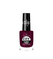 Golden Rose City Color Fall&Winter Collection No:321