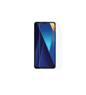 Xiaomi Poco C65 Ekran Koruyucu Poliüretan Film