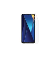 Xiaomi Poco C65 Ekran Koruyucu Poliüretan Film