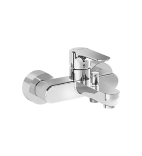 Artema Root Round Banyo Bataryası - Krom