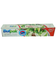 Burpak Streç Film 45 Cm Eko Boy