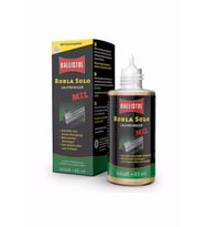 Ballistol Robla Solo Mıl Namlu Temizleyici 65Ml Sıvı N11.534 (Siyah)