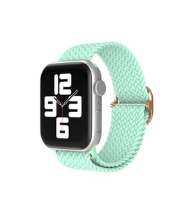 Mey İthalat® Watch 42Mm Kordon - Turkuaz