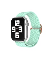 Mey İthalat® Watch 42Mm Kordon - Turkuaz