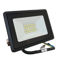 Ct-4656 20W Platinum Led Projektör 6400k Beyaz Işık