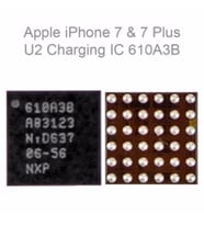 Apple İphone 7 / 7 Plus Şarj Usb U2 Entegre Hibriti Ic 610a3b