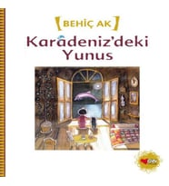 Karadeniz'deki Yunus
