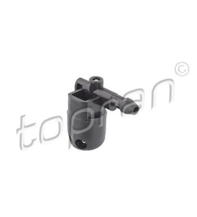 Opel Astra G Su Fıskiye Memesi Sağ 1998-2004 205762-TOPRAN