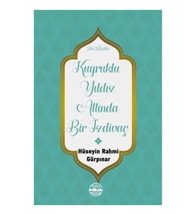 Kuyruklu Yıldız Altında Bir İzdivaç