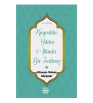 Kuyruklu Yıldız Altında Bir İzdivaç