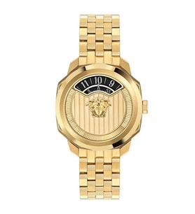Versace VRSCVEYR00326 Kol Saati