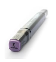DEL REY TWIN MARKER P83 LAVENDER