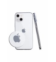 Iphone 14 Ile Uyumlu Şeffaf Kılıf