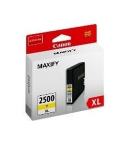 Pgı-2500xl Y Sarı Kartuş - Spot