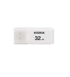 KIOXIA 128GB Transmemory U202 LU202W128GG4 USB 2.0 BELLEK