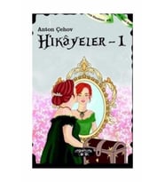 Hikayeler 1 Anton Çehov