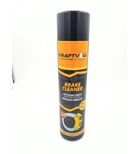 Fren Balata Temizlik Spreyi XL 650 ml