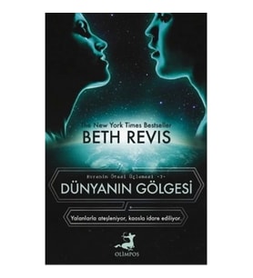 Dünyanın Gölgesi