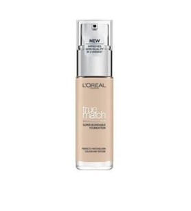 Fondöten True Match Foundation 1r Rose Ivory 30 Ml