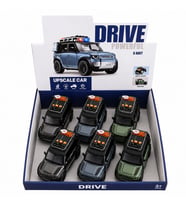 MG-D700-07 SÜRTMELİ IŞIKLI VE MÜZİKLİ LÜKS ARAÇ adet fiyatıdır