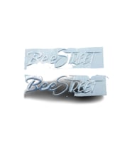 Beestreet 50 Etiket (Beestreet) Orj