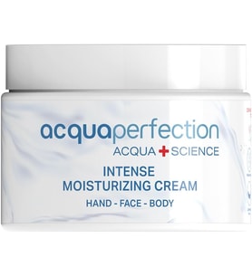 Acqua Perfection Yoğun Nemlendirici El - Yüz - Vücut Kremi 300Ml