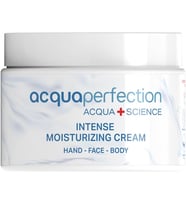 Acqua Perfection Yoğun Nemlendirici El - Yüz - Vücut Kremi 300Ml