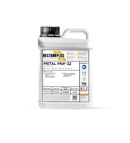 RESTOREPLUS METAL MW-32 Sentetik Kızak Yağlayıcı (5 Lt)