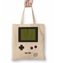 Gamer Boy Bez Çanta Uzun Saplı