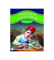 Falaka Gecelerim (Karışık)