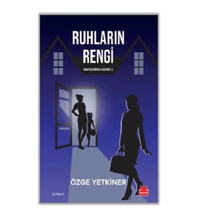 Ruhların Rengi