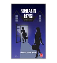 Ruhların Rengi