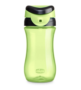 Chicco Sportif Bardak 2 Yaş+ 350 ml - Green