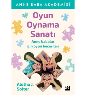 Oyun Oynama Sanatı