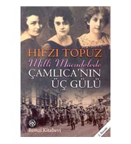Çamlıca'nın Üç Gülü