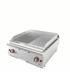 Vital GPI9020SR VITAL 900 SERİES GPI9020SR DÜZ+NERVÜRLÜ YÜZEYLİ IZGARA