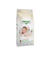 BonaCibo Puppy Lamb Rice Kuzu Etli Yavru Köpek Maması 3 Kg