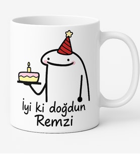 Doğum Günü Kupası