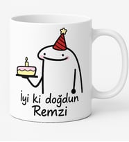 Doğum Günü Kupası