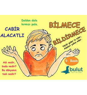Bilmece Bildirmece