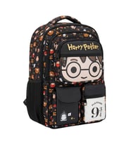 Harry Potter Okul Çantası 3547