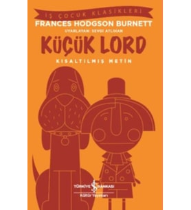 Küçük Lord (Kısaltılmış Metin)