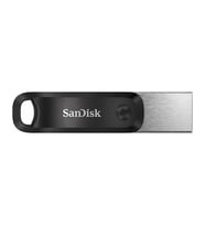 SanDisk iXpand Go SDIX60N-128G-GN6NE 128 GB Flash Bellek Teşhir