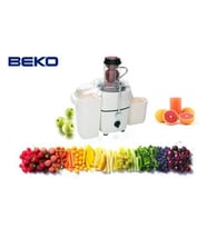 Beko BKK 2147 Beyaz Katı Meyve Sıkacağı