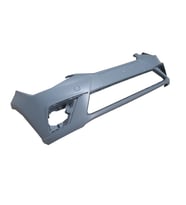 Seat Ibiza 17/24 Ön Tampon Astarlı Sensör Deli·ksi·z (Tyg) 