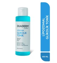 Akne Karşıtı ve Ton Eşitleyici Glycolic Tonic (Glycolic Acid 5% + BHA) 100 ml