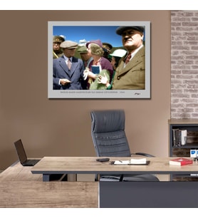 Atatürk Fotoğrafı-259