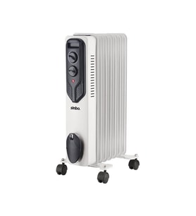 Sinbo Sfh-6938 7 Dilim Yağlı Radyatör 1500 W