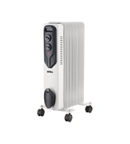 Sinbo Sfh-6938 7 Dilim Yağlı Radyatör 1500 W
