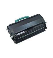Tecprint Lexmark E260-E260A11E Uyumlu Muadil Toner 4Bin Sayfa